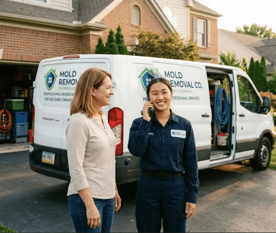 Crawlspace Mold Remediation Allentown, NY FAQs